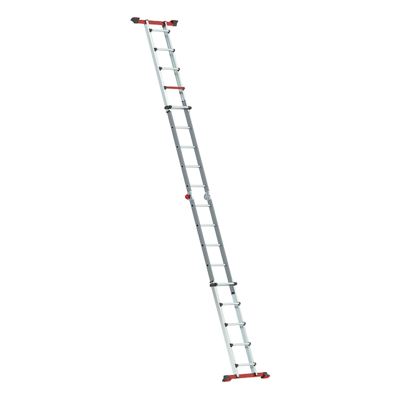 Altrex / Vouwladder Varitrex Tele Pro