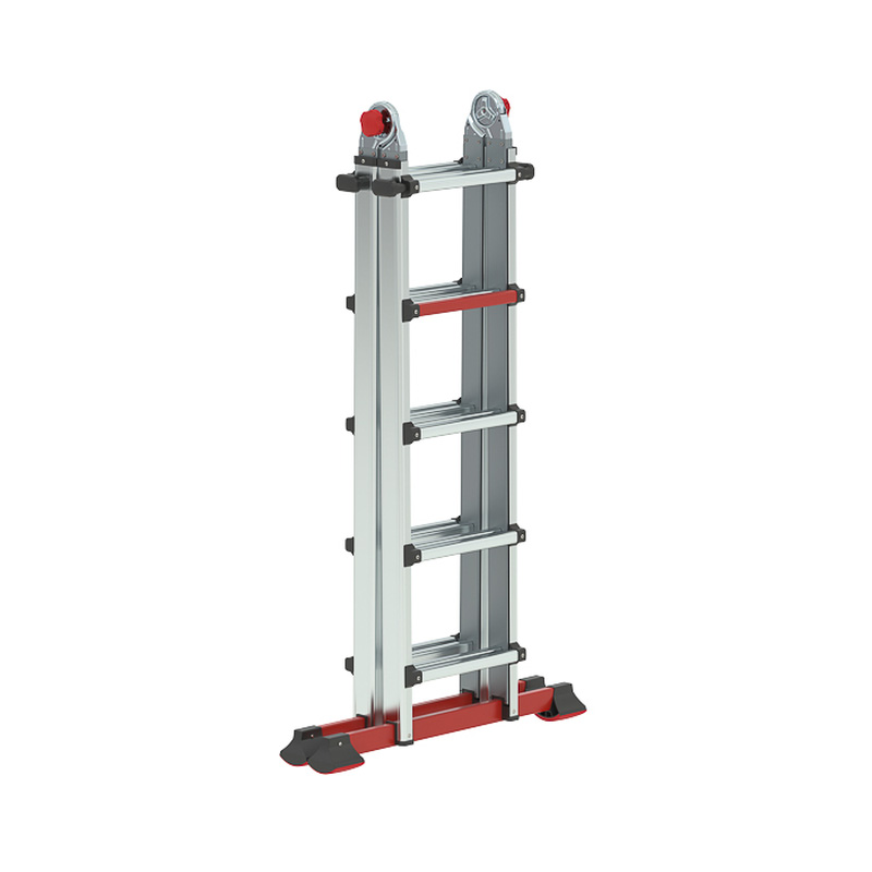 Altrex / Vouwladder Varitrex Tele Pro