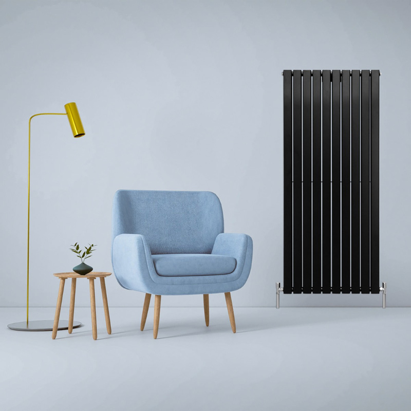 MonsterShop / Design radiator