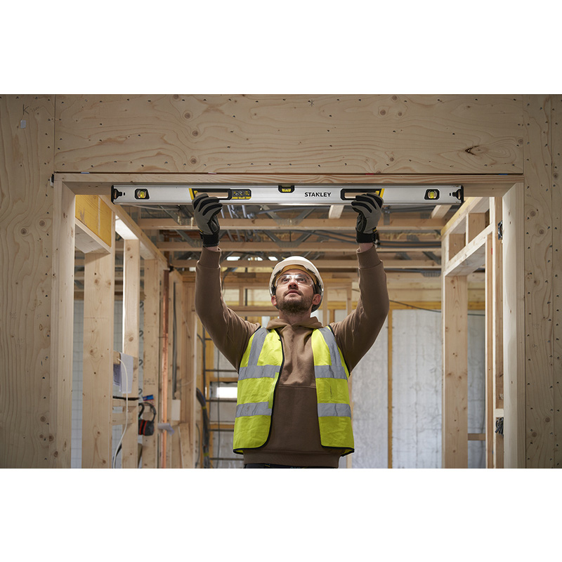 Stanley / Stanley FATMAX® Waterpas Boxbeam Xtreme Magnetisch