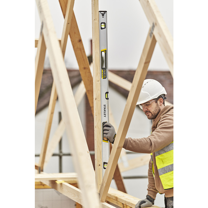 Stanley / Stanley FATMAX® Waterpas Boxbeam Xtreme Magnetisch
