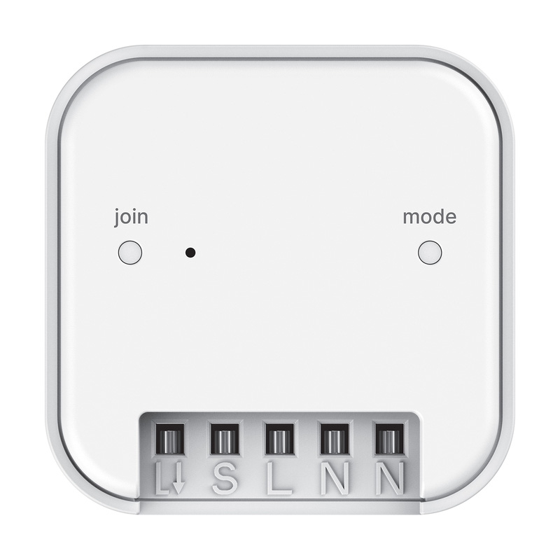 KlikAanKlikUit Smart Zigbee inbouwdimmer