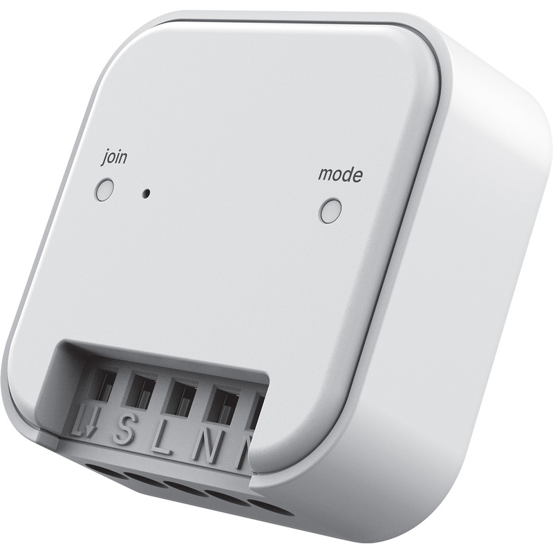 KlikAanKlikUit Smart Zigbee inbouwdimmer