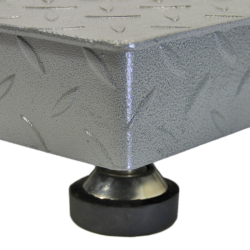 T-Mech / T-Mech Industriële palletplatformweegschaal