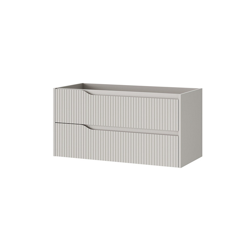 Tiger / Tiger Nook wastafelonderkast 100cm