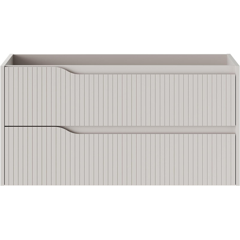 Tiger / Tiger Nook wastafelonderkast 100cm