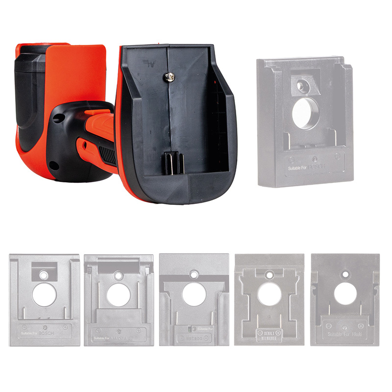 Kelfort / Kelfort Multi-batterij handlamp