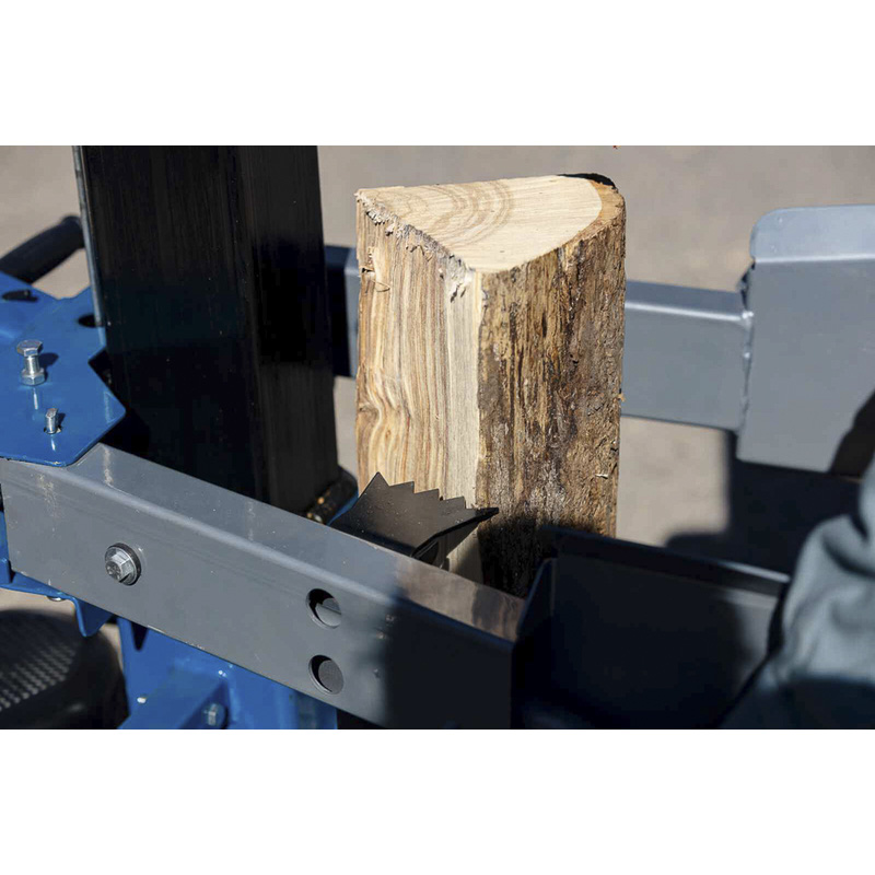 Scheppach / Scheppach Houtklover Compact 8T