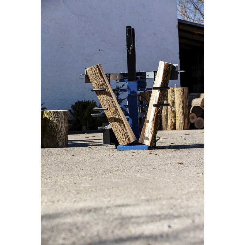 Scheppach / Scheppach Houtklover Compact 8T