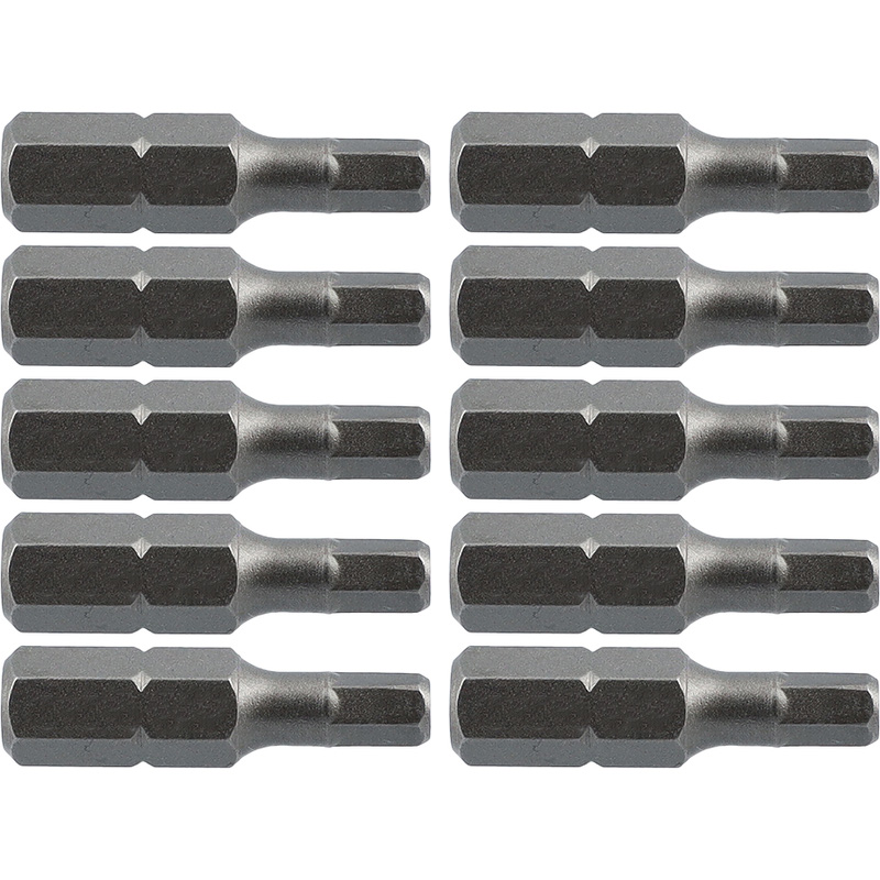 Labor / Labor schroefbit