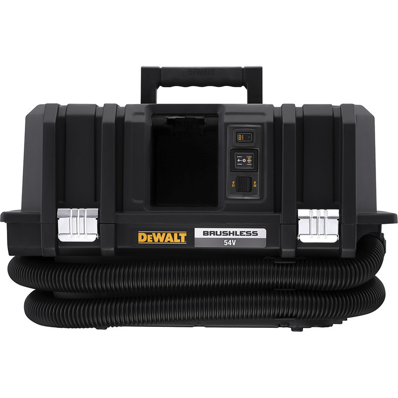 DeWALT / DeWALT DCV586MN-XJ 54V Flexvolt accu nat- & droogzuiger (body)