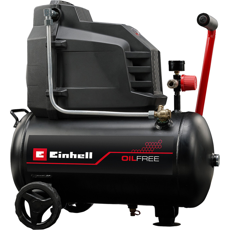 Einhell / Einhell TC-AC 190/24/8 I compressor olievrij