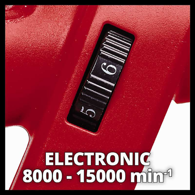 Einhell GC-EL 3000 E bladblazer/-zuiger