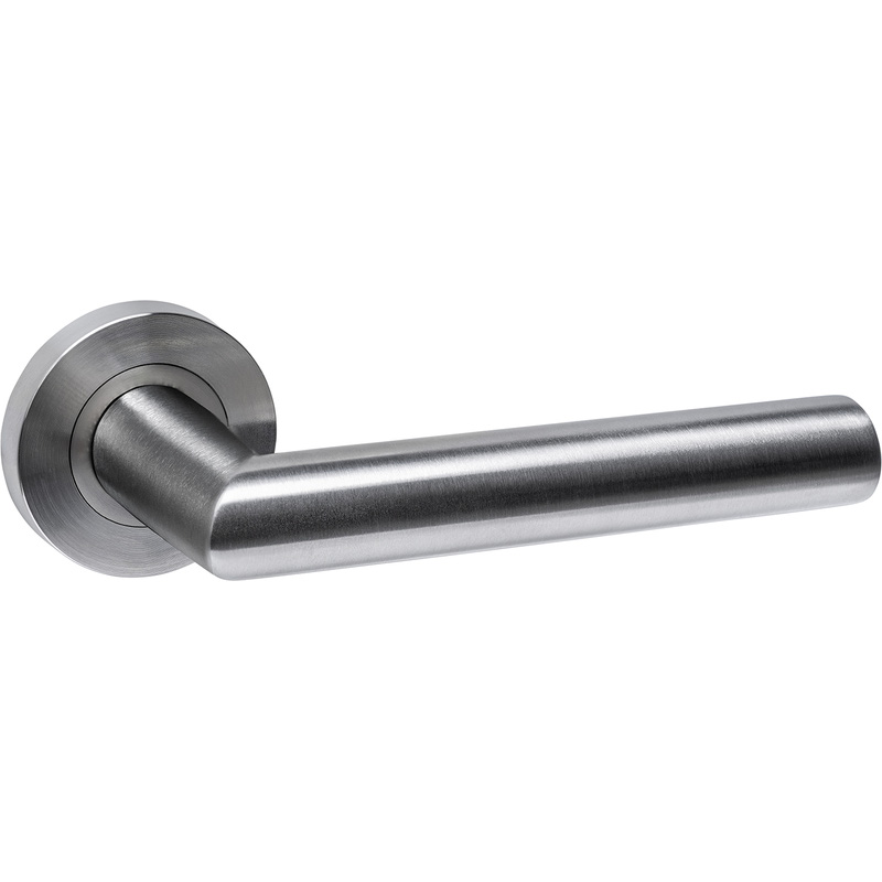 Intersteel / Intersteel Deurkruk Sicura zonder blokkeermechanisme