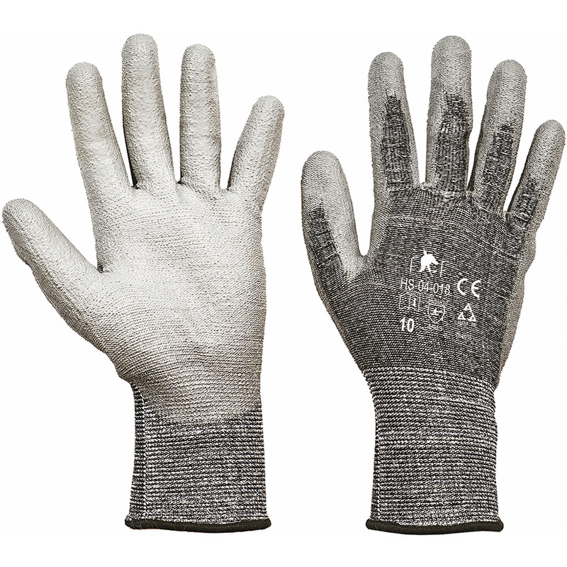 Snijvaste handschoenen