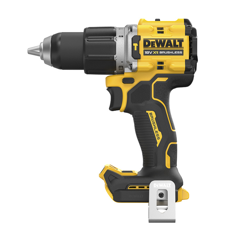 DeWALT / DeWALT DCD805NT-XJ accu compacte schroef-/klopboormachine (body)