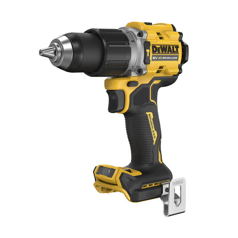 DeWALT / DeWALT DCD805NT-XJ accu compacte schroef-/klopboormachine (body)