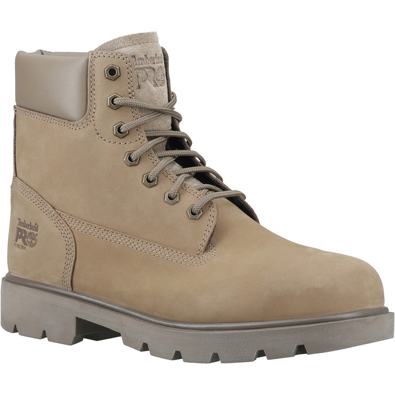 Timberland Pro / Timberland PRO Sawhorse 2.0 veiligheidsschoenen S1P