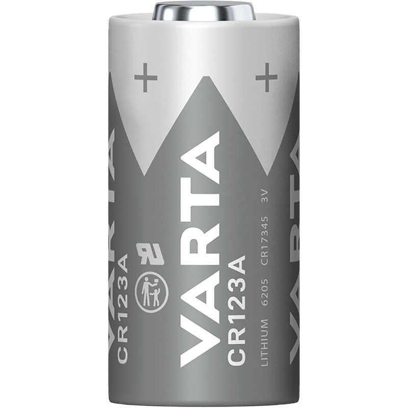 Varta / Varta Lithium