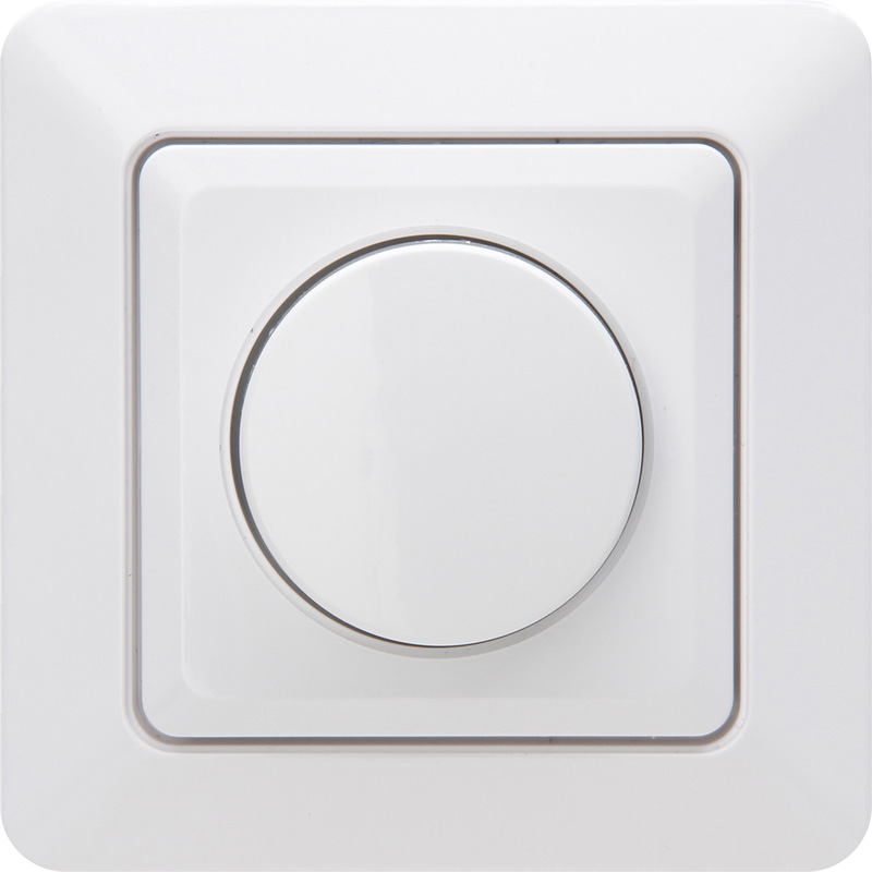 LED dimmer opbouw 3-35W