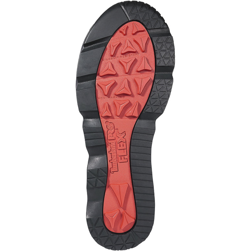 Timberland Pro / Timberland PRO Morphix 6 veiligheidsschoenen S7L