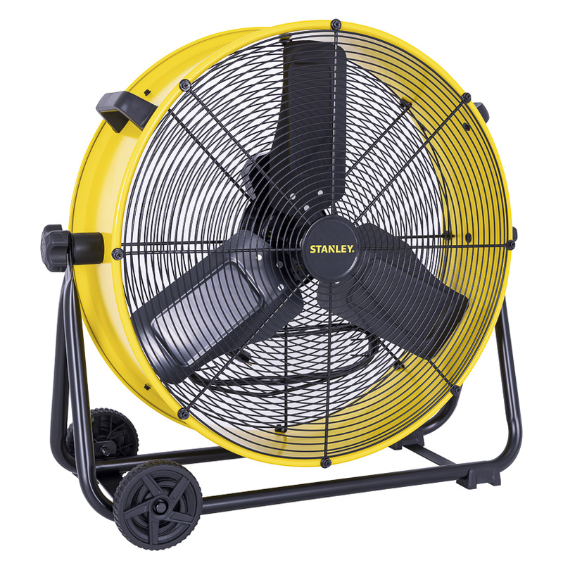 Stanley / Stanley SXF36125D ventilator 61cm
