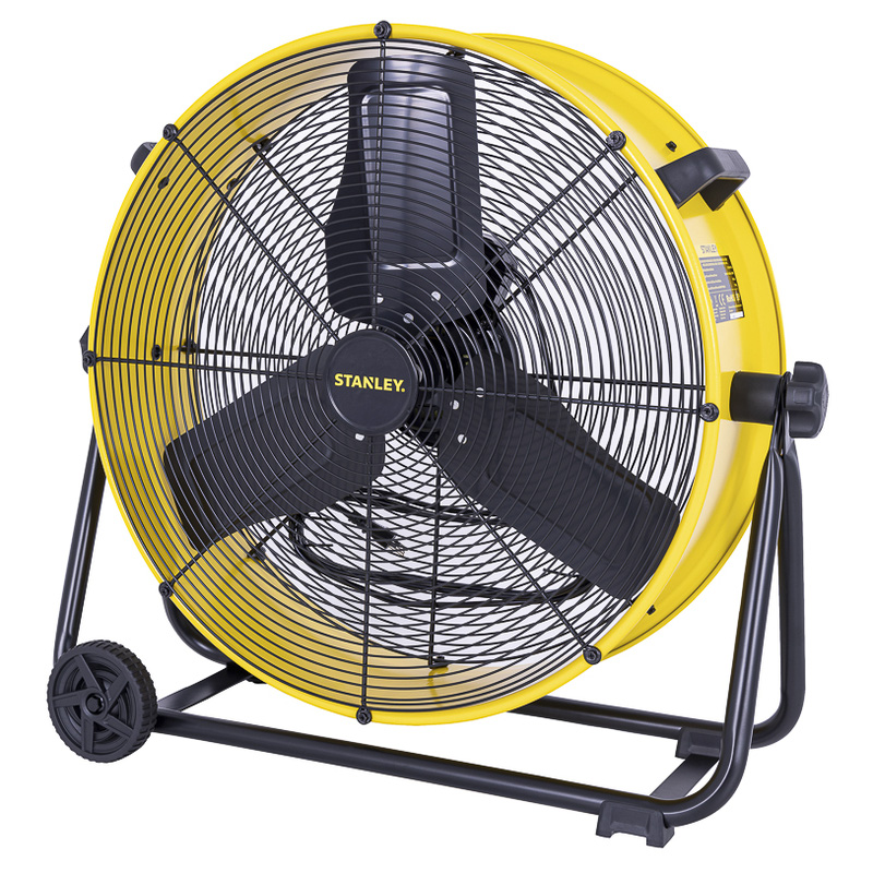 Stanley / Stanley SXF36125D ventilator 61cm
