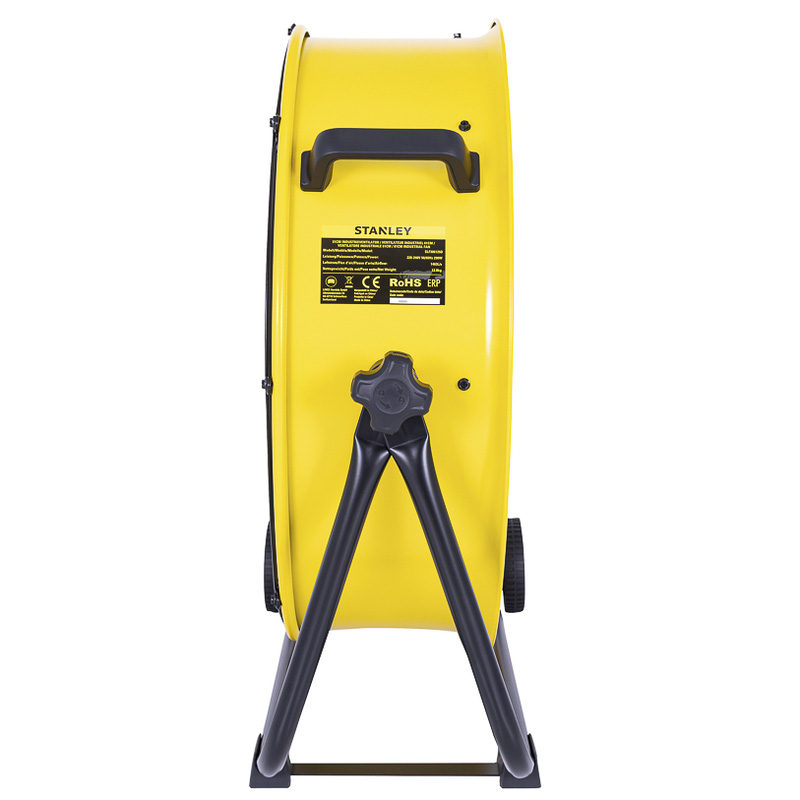Stanley / Stanley SXF36125D ventilator 61cm