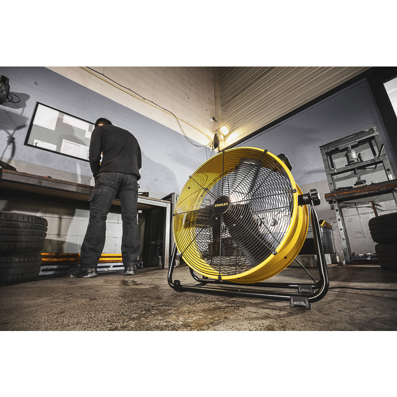 Stanley / Stanley SXF36125D ventilator 61cm