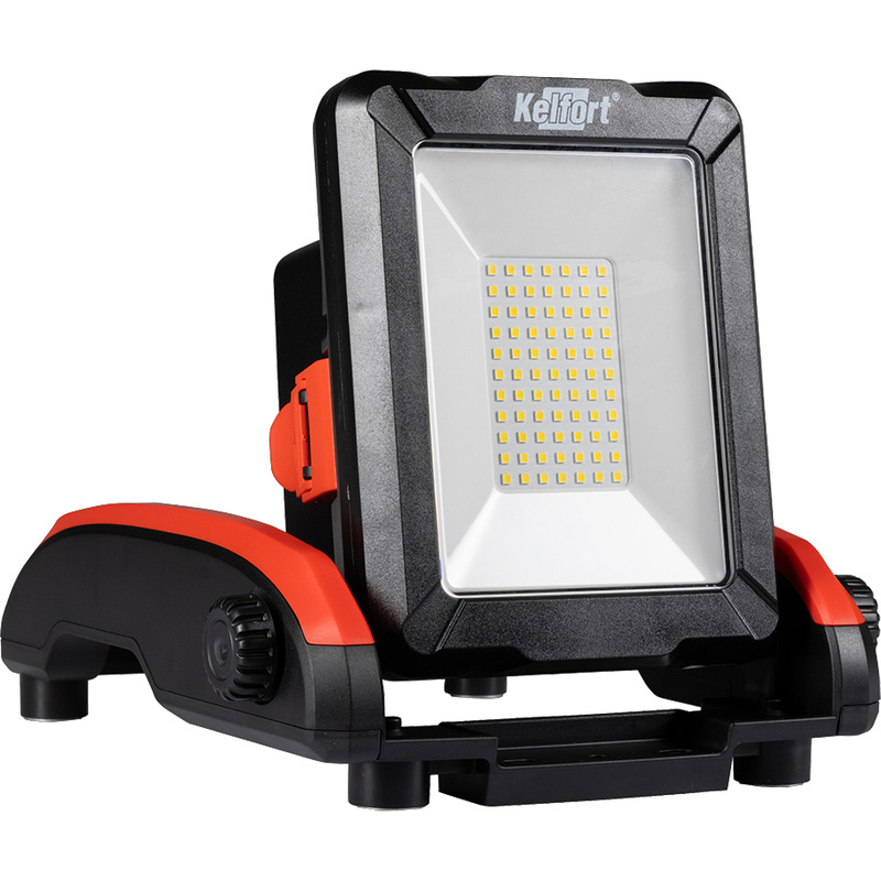 Kelfort / Kelfort Multi-batterij LED-werklamp