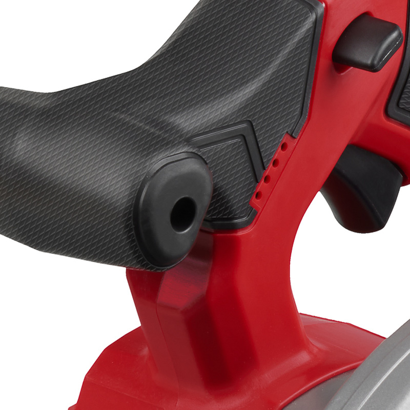 Milwaukee / Milwaukee M12 FCS442-0 FUEL accu compacte cirkelzaagmachine (body)