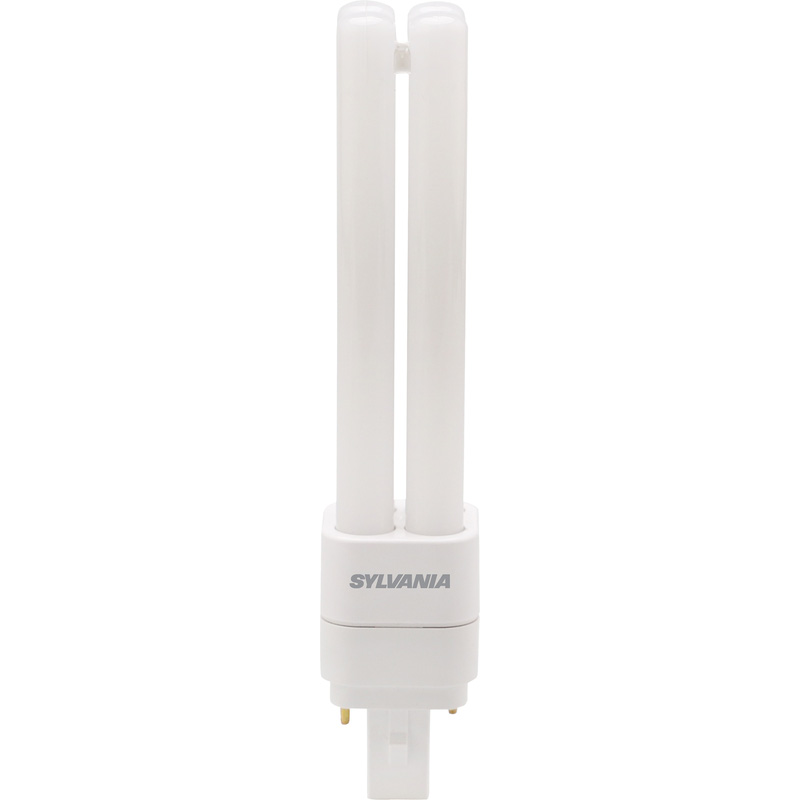 Sylvania ToLEDo LYNX D LED PL-lamp 2-pins