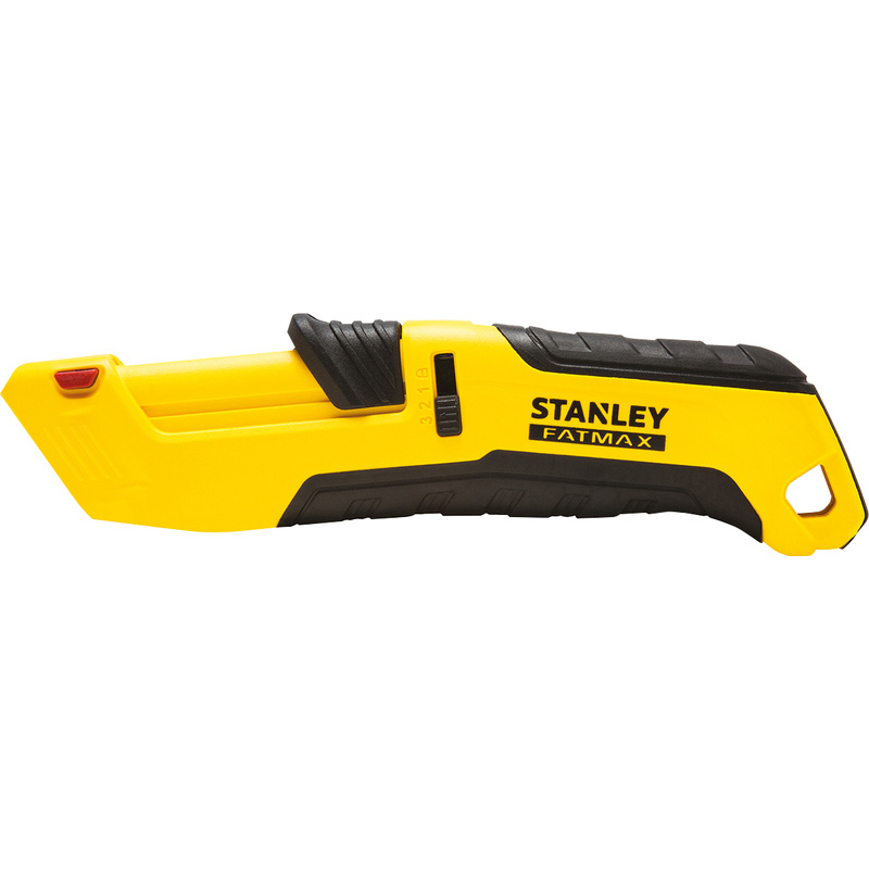 Stanley Fatmax® automatisch veiligheidsmes