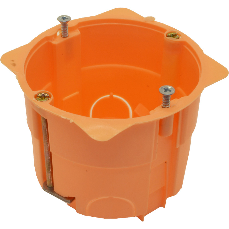 JSL / JSL inbouwdoos voor holle wand