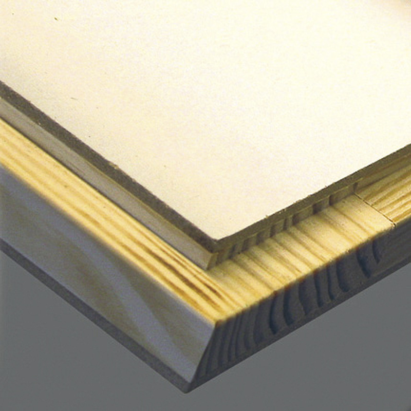 Altrex / Altrex zoldertrap woodytrex