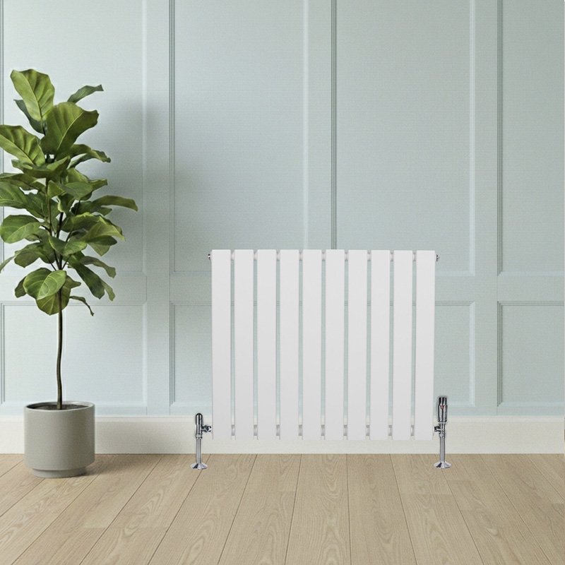 MonsterShop / Design radiator vlak paneel