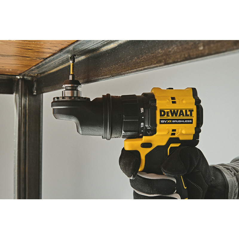 DeWALT / DeWALT DCD803NT-XJ XR accu Multi-Head schroef-/boormachine (body)