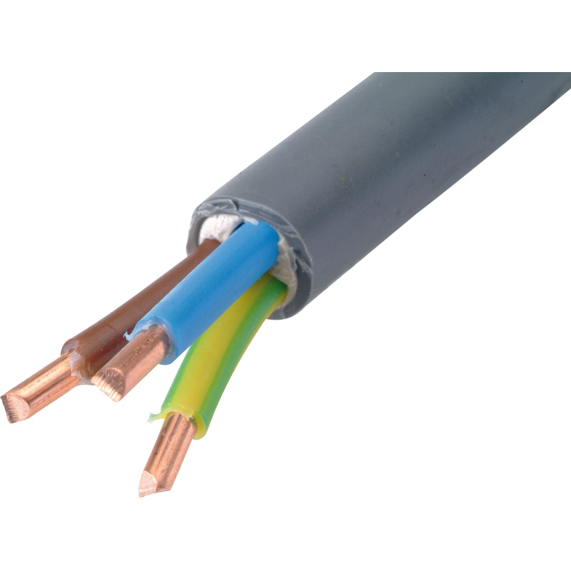 Installatiekabel XVB CCA