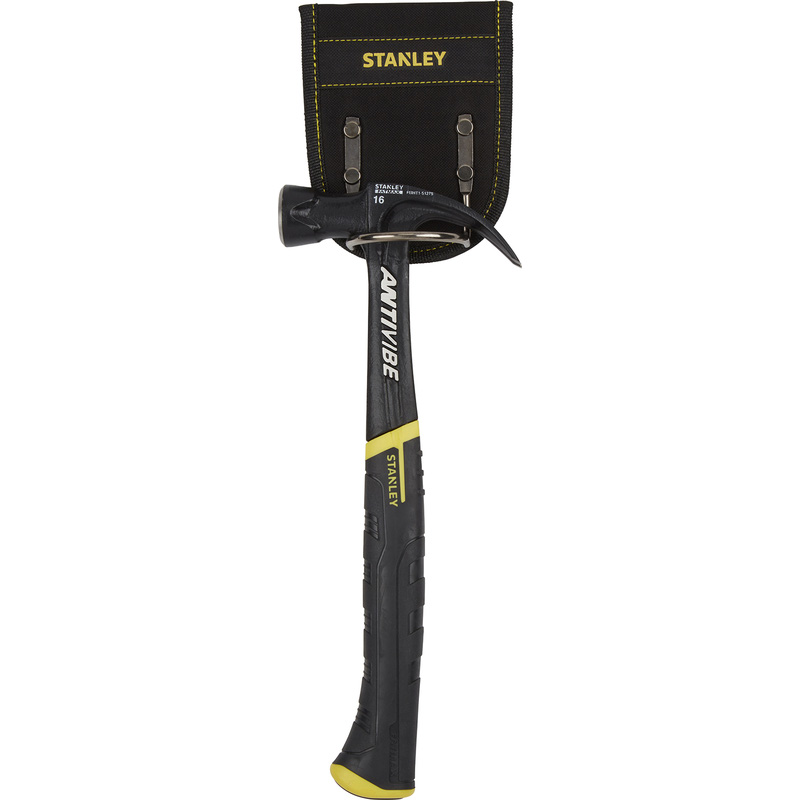 Stanley FATMAX® Antivibe klauwhamer Next Gen