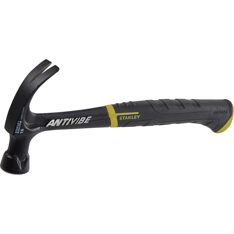 Stanley FATMAX® Antivibe klauwhamer Next Gen