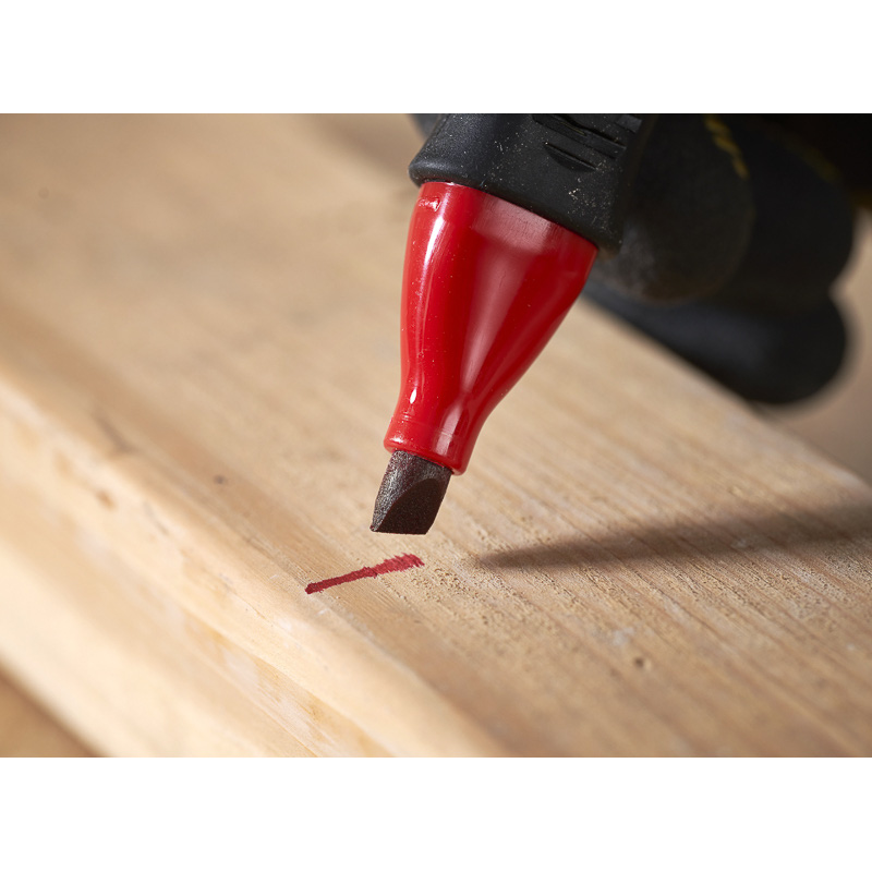 STANLEY / Stanley FATMAX® markeerstiften rood,zwart,blauw