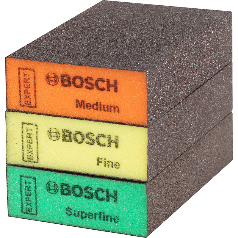 Bosch / Bosch EXPERT Schursponsset S471