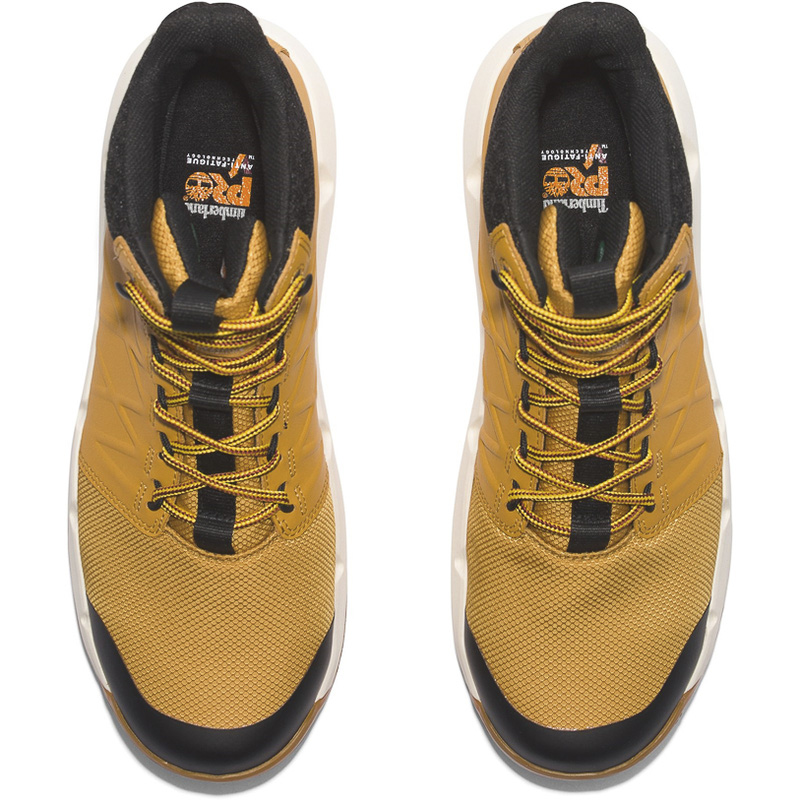 Timberland Pro / Timberland PRO Morphix 6 veiligheidsschoenen S7L