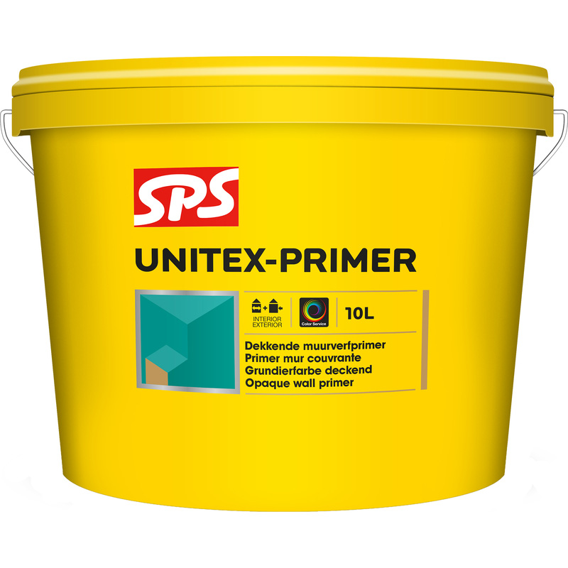 SPS Unitex Primer