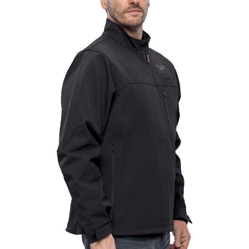 Milwaukee / M12™ premium heated jack