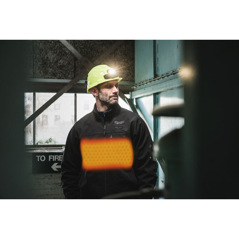 Milwaukee / M12™ premium heated jack