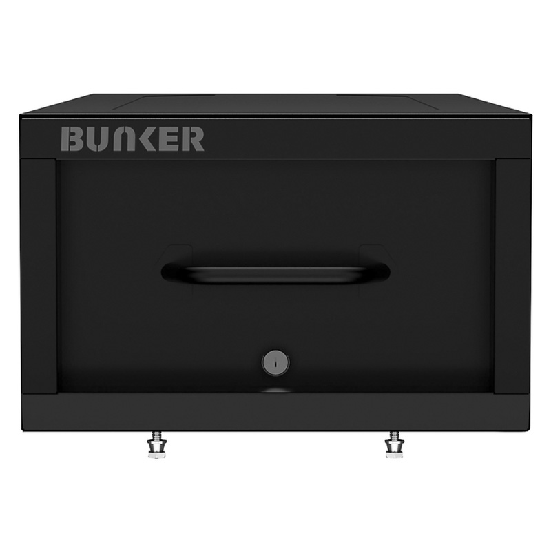 BUNKER / BUNKER® Diepe opberglade S1