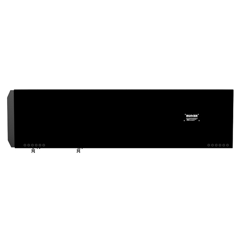 BUNKER / BUNKER® Diepe opberglade S1