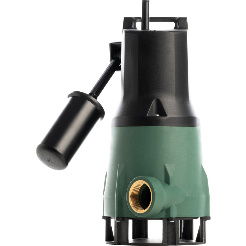 DAB / DAB Feka 600MA vuil water dompelpomp