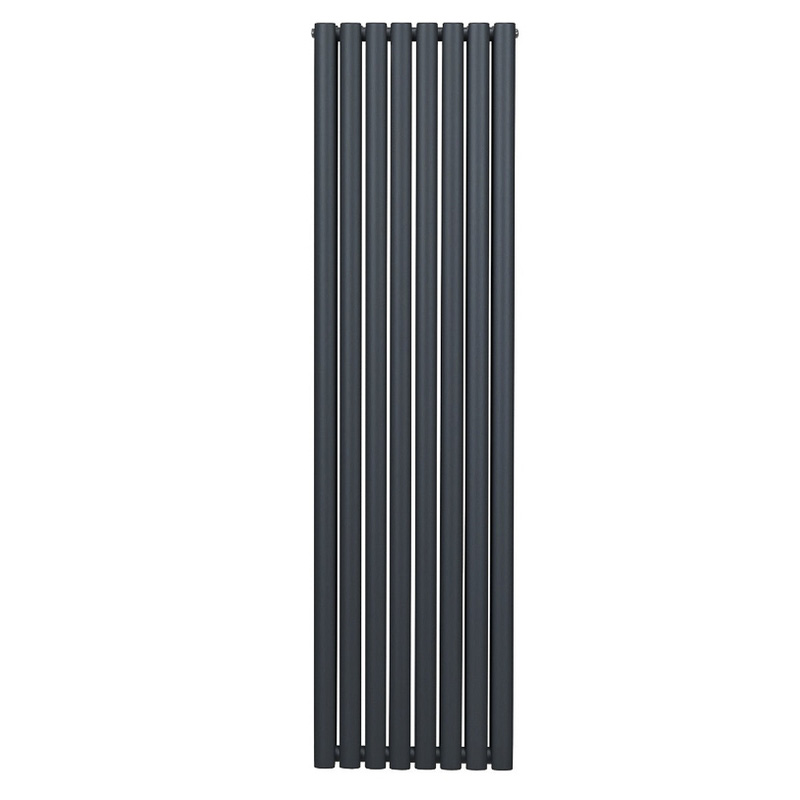 MonsterShop / Ovale Kolomradiator